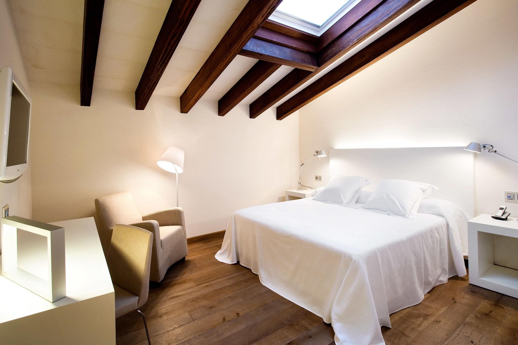 Hotel Rural Sant Patrici (Adults Only) Феррериас Экстерьер фото