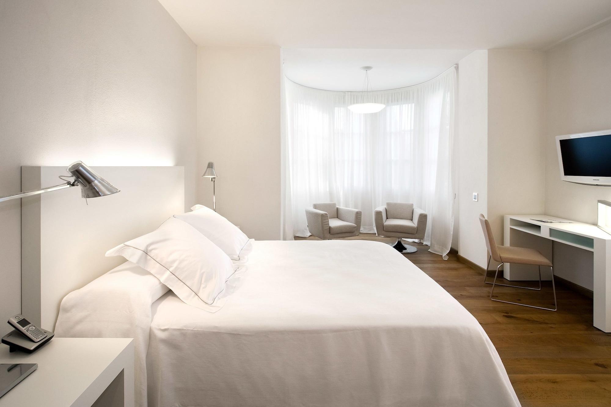 Hotel Rural Sant Patrici (Adults Only) Феррериас Экстерьер фото