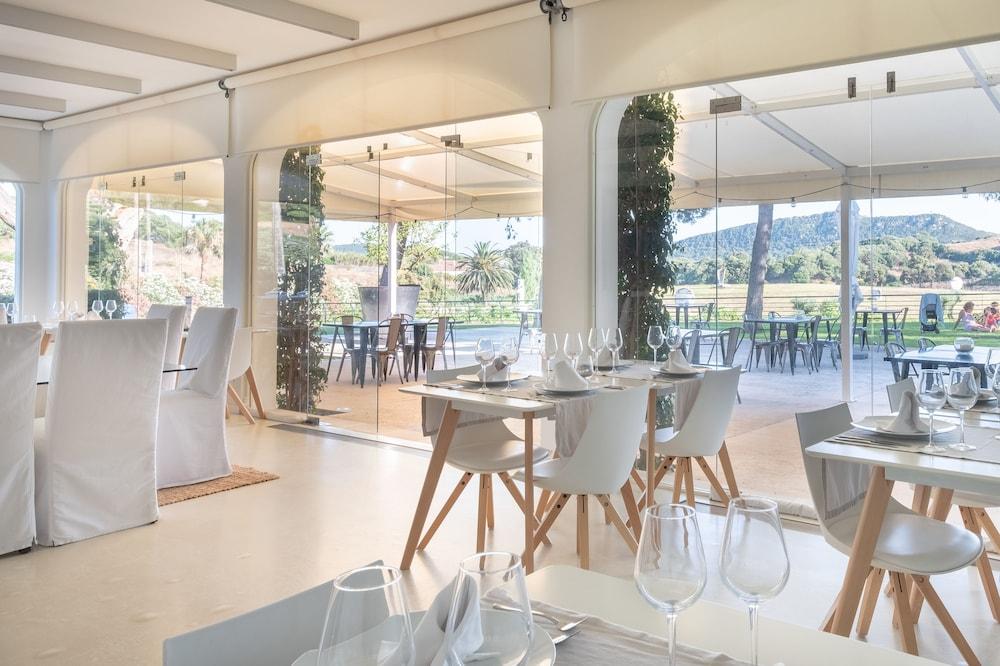Hotel Rural Sant Patrici (Adults Only) Феррериас Экстерьер фото