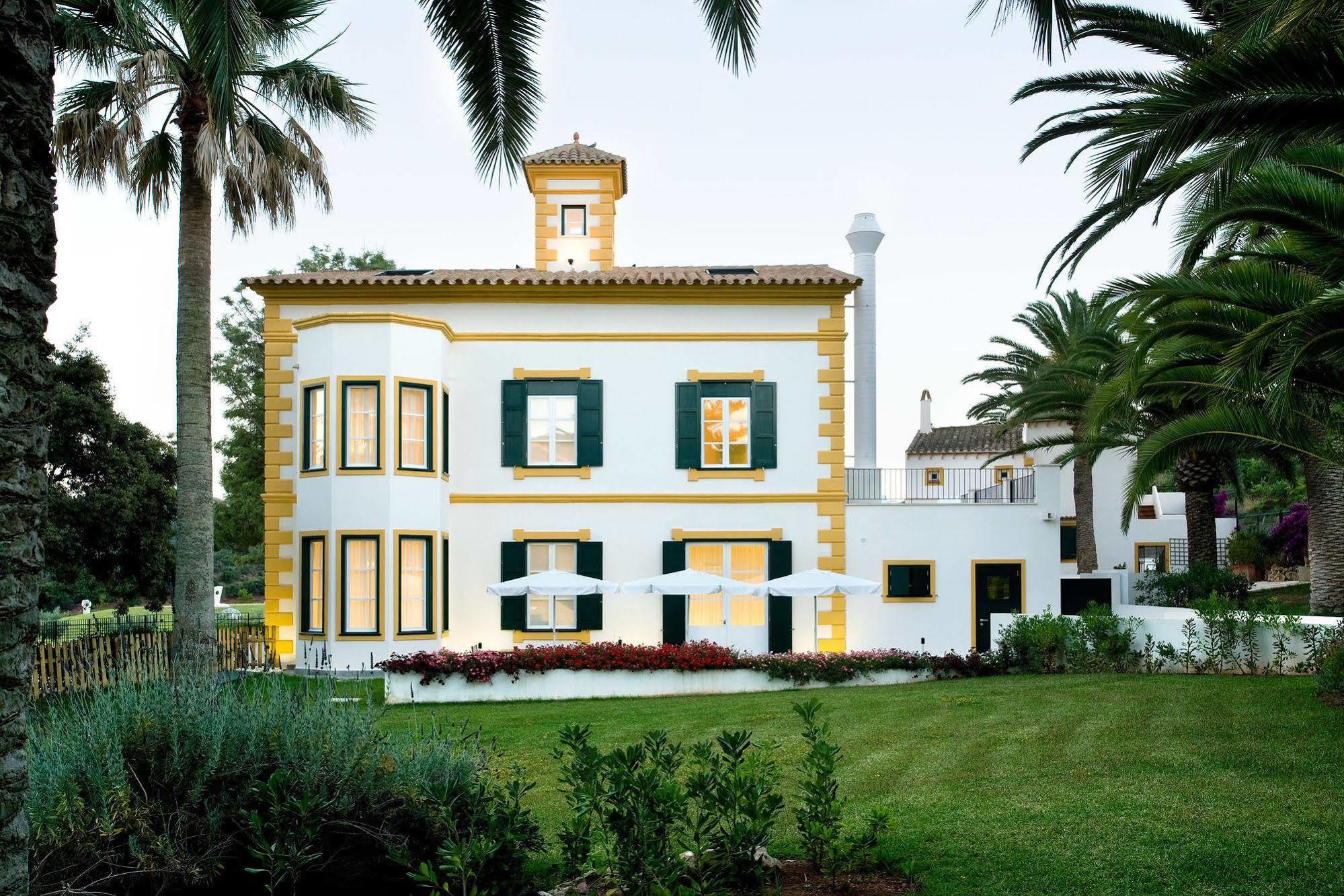 Hotel Rural Sant Patrici (Adults Only) Феррериас Экстерьер фото