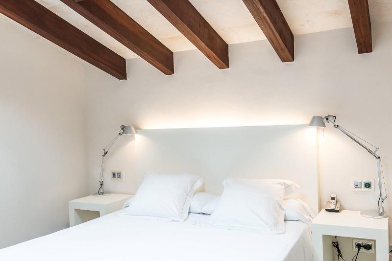 Hotel Rural Sant Patrici (Adults Only) Феррериас Экстерьер фото